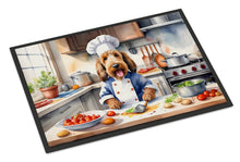 Load image into Gallery viewer, Otterhound The Chef Doormat-24x36 Indoor / Outdoor Rug | Made in USA