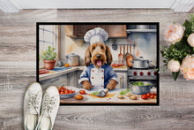 Load image into Gallery viewer, Otterhound The Chef Doormat