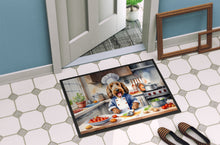 Load image into Gallery viewer, Otterhound The Chef Doormat