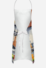 Load image into Gallery viewer, Pit Bull Terrier The Chef Apron – Artist-Designed Kitchen, BBQ &amp; Craft Apron