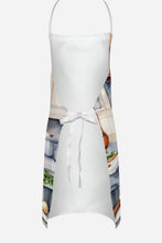 Load image into Gallery viewer, Black Poodle The Chef Apron – Artist-Designed Kitchen, BBQ &amp; Craft Apron