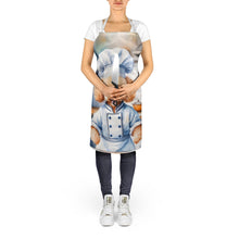 Load image into Gallery viewer, Poodle The Chef Apron – Artist-Designed Kitchen, BBQ &amp; Craft Apron