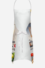 Load image into Gallery viewer, Portuguese Water Dog The Chef Apron – Artist-Designed Kitchen, BBQ &amp; Craft Apron