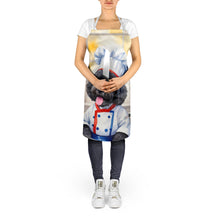 Load image into Gallery viewer, Portuguese Water Dog The Chef Apron – Artist-Designed Kitchen, BBQ &amp; Craft Apron