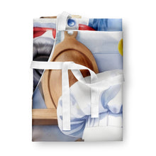 Load image into Gallery viewer, Pug The Chef Apron – Artist-Designed Kitchen, BBQ &amp; Craft Apron