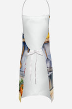 Load image into Gallery viewer, Pug The Chef Apron – Artist-Designed Kitchen, BBQ &amp; Craft Apron