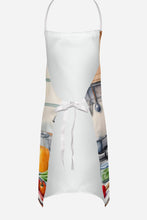 Load image into Gallery viewer, Puli The Chef Apron – Artist-Designed Kitchen, BBQ &amp; Craft Apron