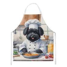 Load image into Gallery viewer, Puli The Chef Apron – Artist-Designed Kitchen, BBQ &amp; Craft Apron