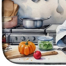 Load image into Gallery viewer, Puli The Chef Dish Drying Mat