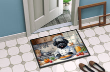 Load image into Gallery viewer, Puli The Chef Doormat-24x36 Indoor / Outdoor Rug | Made in USA