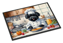 Load image into Gallery viewer, Puli The Chef Doormat-24x36 Indoor / Outdoor Rug | Made in USA