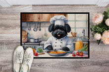 Load image into Gallery viewer, Puli The Chef Doormat