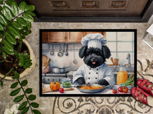 Load image into Gallery viewer, Puli The Chef Doormat