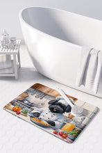 Load image into Gallery viewer, Puli The Chef Memory Foam Kitchen Mat