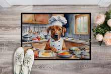 Load image into Gallery viewer, Rhodesian Ridgeback The Chef Doormat