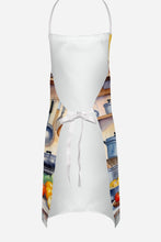 Load image into Gallery viewer, Rottweiler The Chef Apron – Artist-Designed Kitchen, BBQ &amp; Craft Apron