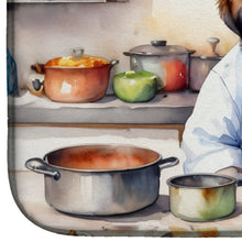 Load image into Gallery viewer, Saint Bernard The Chef Dish Drying Mat