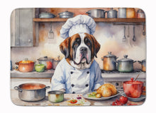 Load image into Gallery viewer, Saint Bernard The Chef Memory Foam Kitchen Mat