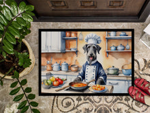Load image into Gallery viewer, Scottish Deerhound The Chef Doormat