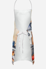 Load image into Gallery viewer, Scottish Terrier The Chef Apron – Artist-Designed Kitchen, BBQ &amp; Craft Apron
