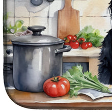 Load image into Gallery viewer, Scottish Terrier The Chef Dish Drying Mat