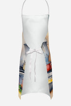 Load image into Gallery viewer, Shar Pei The Chef Apron – Artist-Designed Kitchen, BBQ &amp; Craft Apron