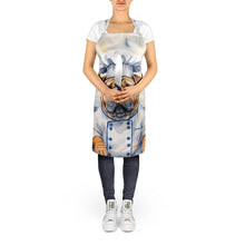 Load image into Gallery viewer, Shar Pei The Chef Apron – Artist-Designed Kitchen, BBQ &amp; Craft Apron