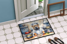 Load image into Gallery viewer, Shar Pei The Chef Doormat