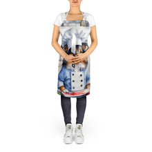Load image into Gallery viewer, Sheltie The Chef Apron – Artist-Designed Kitchen, BBQ &amp; Craft Apron