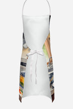 Load image into Gallery viewer, Shiba Inu The Chef Apron – Artist-Designed Kitchen, BBQ &amp; Craft Apron