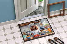 Load image into Gallery viewer, Sussex Spaniel The Chef Doormat