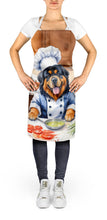 Load image into Gallery viewer, Tibetan Mastiff The Chef Apron – Artist-Designed Kitchen, BBQ &amp; Craft Apron