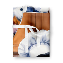 Load image into Gallery viewer, Tibetan Mastiff The Chef Apron – Artist-Designed Kitchen, BBQ &amp; Craft Apron