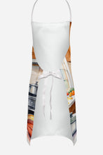 Load image into Gallery viewer, Tibetan Mastiff The Chef Apron – Artist-Designed Kitchen, BBQ &amp; Craft Apron