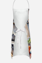 Load image into Gallery viewer, Westie The Chef Apron – Artist-Designed Kitchen, BBQ &amp; Craft Apron
