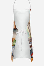 Load image into Gallery viewer, Yorkie Yorkshire Terrier The Chef Apron – Artist-Designed Kitchen, BBQ &amp; Craft Apron