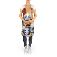 Load image into Gallery viewer, Yorkie Yorkshire Terrier The Chef Apron – Artist-Designed Kitchen, BBQ &amp; Craft Apron