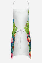 Load image into Gallery viewer, Boxer Luau Apron – Artist-Designed Kitchen, BBQ &amp; Craft Apron