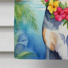 Load image into Gallery viewer, Catahoula Luau House Flag