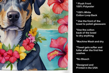 Load image into Gallery viewer, Catahoula Luau Kitchen Towel