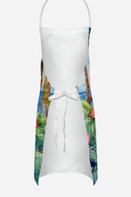 Load image into Gallery viewer, Chihuahua Luau Apron – Artist-Designed Kitchen, BBQ &amp; Craft Apron