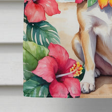 Load image into Gallery viewer, Chihuahua Luau House Flag