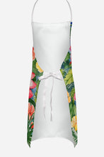 Load image into Gallery viewer, Chihuahua Luau Apron – Artist-Designed Kitchen, BBQ &amp; Craft Apron
