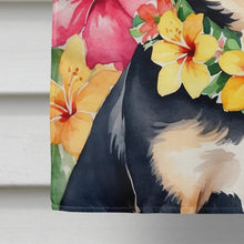 Load image into Gallery viewer, Chihuahua Luau House Flag