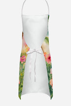 Load image into Gallery viewer, Chow Chow Luau Apron – Artist-Designed Kitchen, BBQ &amp; Craft Apron