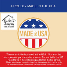 Load image into Gallery viewer, Yellow Labrador Retriever Luau Ceramic Night Light