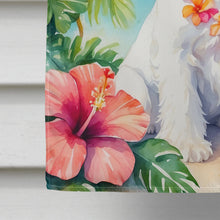 Load image into Gallery viewer, Maltese Luau House Flag