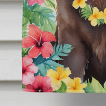 Load image into Gallery viewer, Newfoundland Luau House Flag