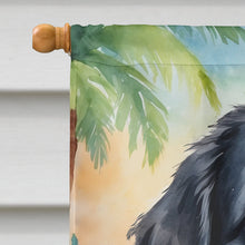 Load image into Gallery viewer, Newfoundland Luau House Flag