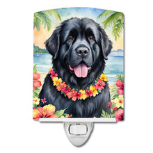 Load image into Gallery viewer, Newfoundland Luau Ceramic Night Light